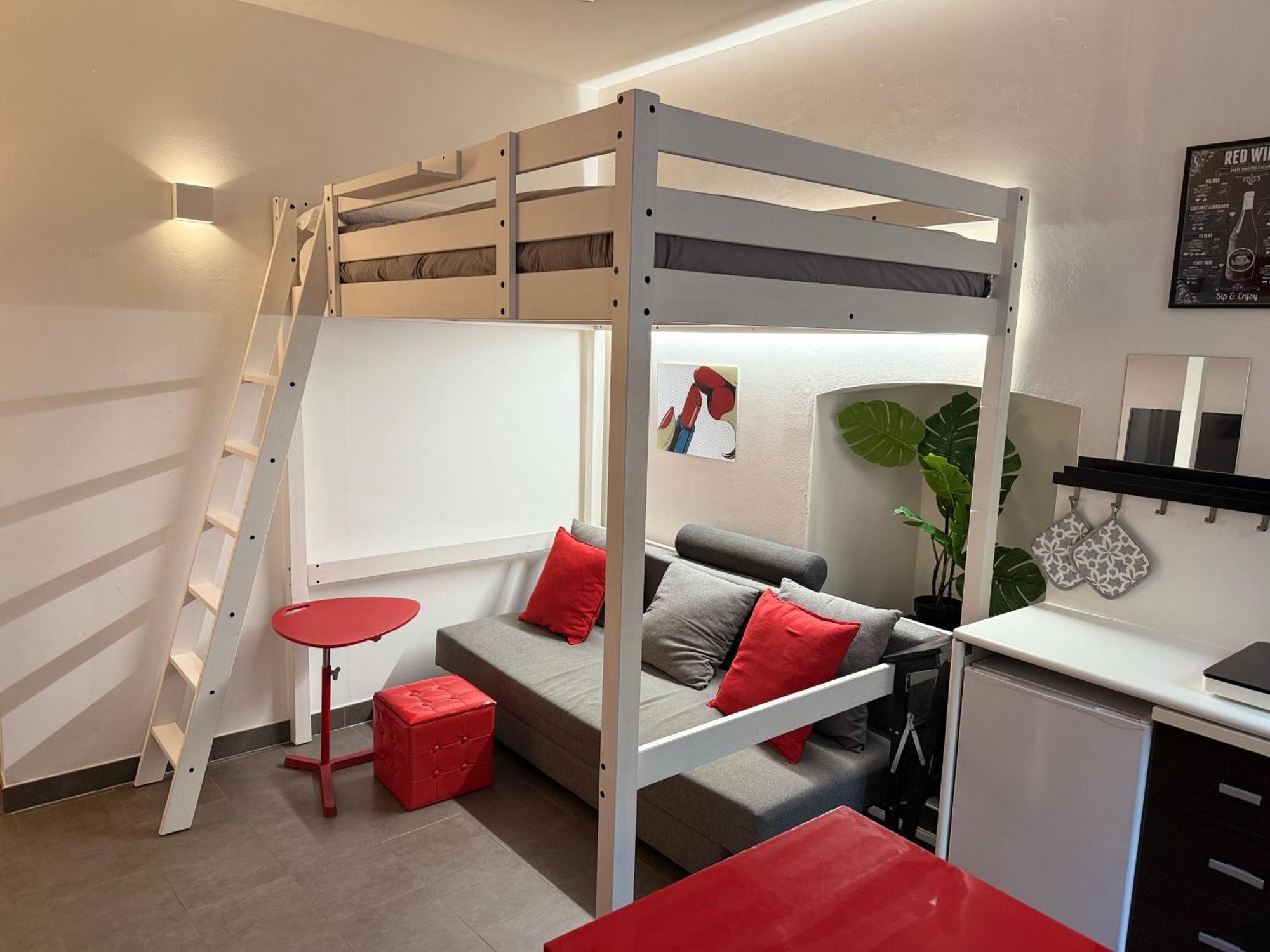 Apartment Arco Della Pace *