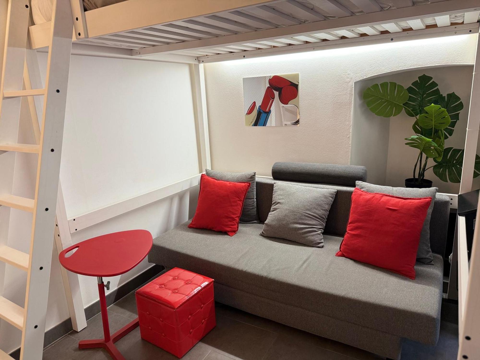 Arco Della Pace Apartment Milan