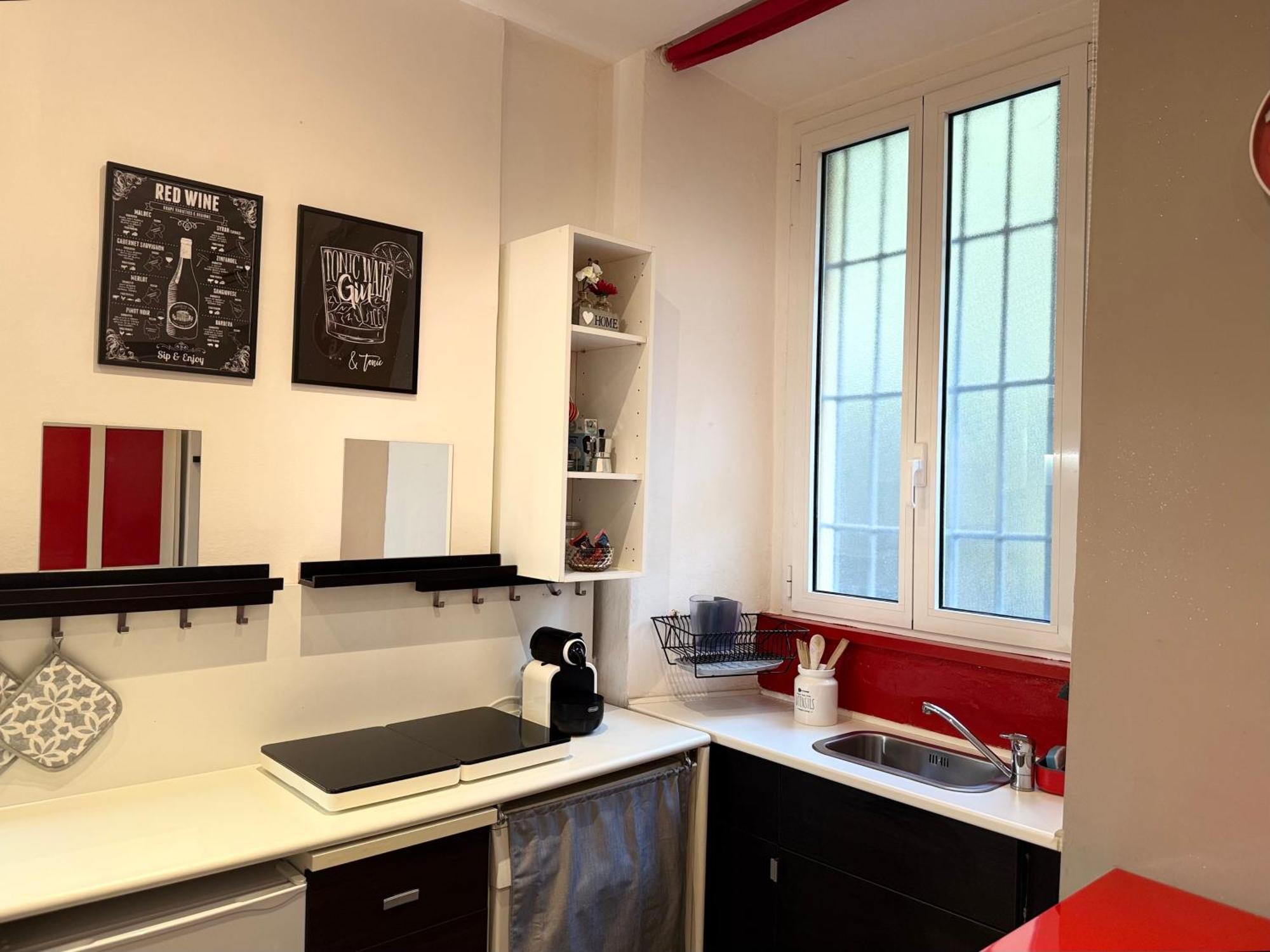 Arco Della Pace Apartment *
