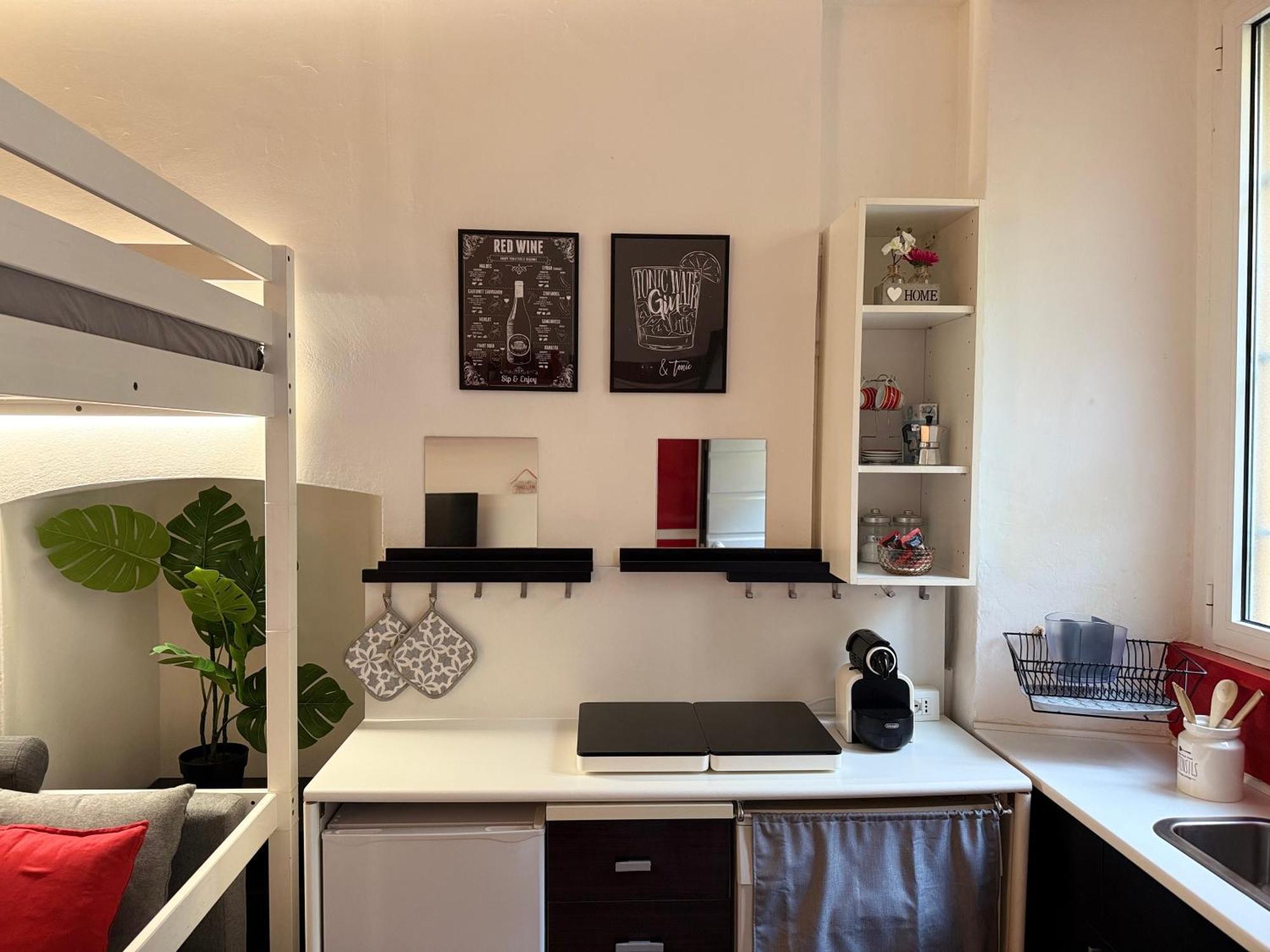 Apartment Arco Della Pace *