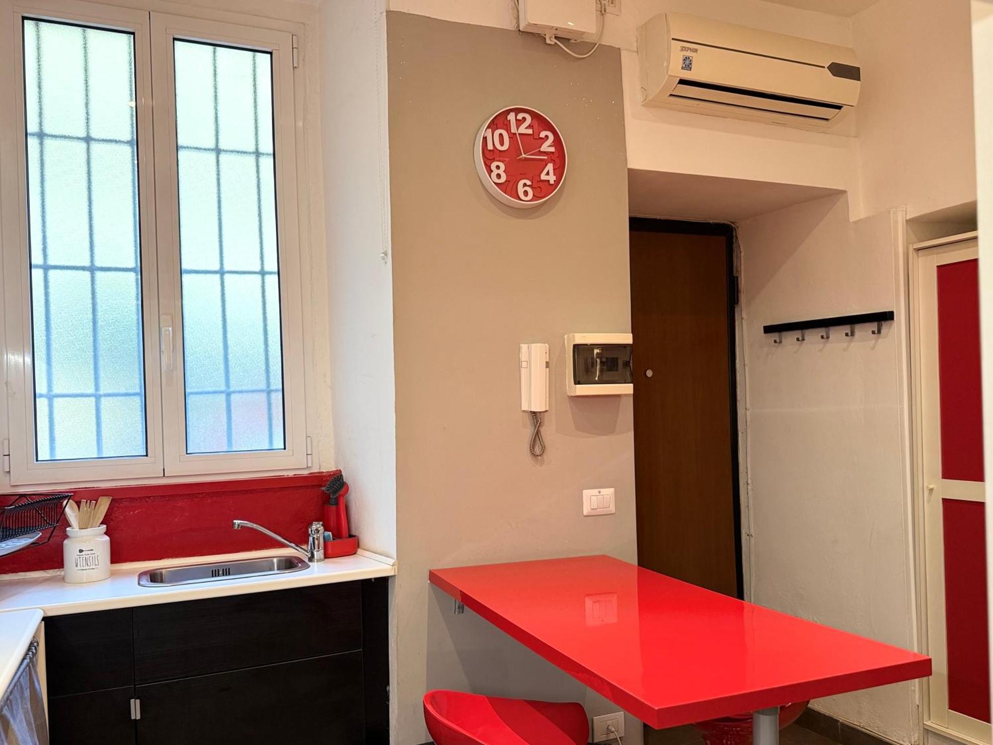 Appartement Arco Della Pace Milan